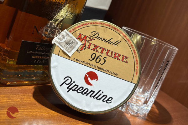 Dunhill My Mixture 965